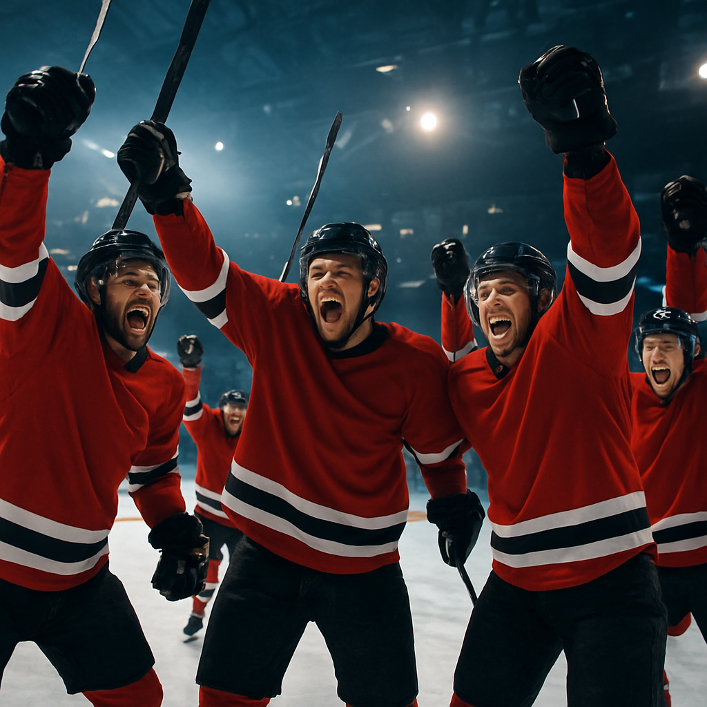 Los hitos que definieron el hockey español